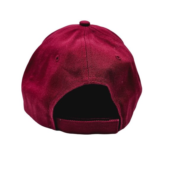 Vintage RARE Nike Baseball Cap Style F0CCH Dad Cap Baseball Player OSFA - Picture 6 of 8